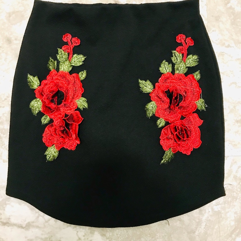 Skirt